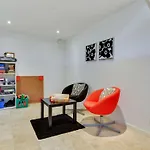 Hébergement de vacances Maleen - 100m From The Sea By Interhome *