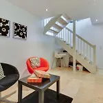 Maleen - 100m From The Sea By Interhome Hébergement de vacances