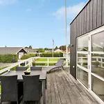 Hébergement de vacances Maleen - 100m From The Sea By Interhome Broager