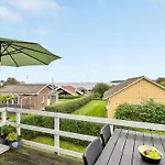 Maleen - 100m From The Sea By Interhome Hébergement de vacances *