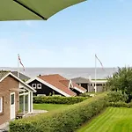 Maleen - 100m From The Sea By Interhome Hébergement de vacances