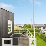 Hébergement de vacances Maleen - 100m From The Sea By Interhome *