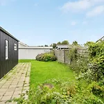 Hébergement de vacances Maleen - 100m From The Sea By Interhome Broager