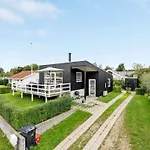 Maleen - 100m From The Sea By Interhome Broager