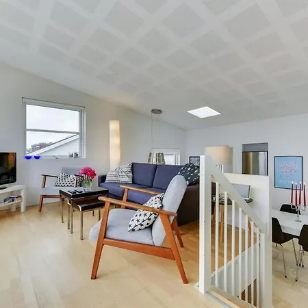 Maleen - 100m From The Sea By Interhome * Broager