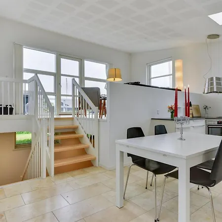 Maleen - 100m From The Sea By Interhome *