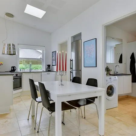 Maleen - 100m From The Sea By Interhome * Broager