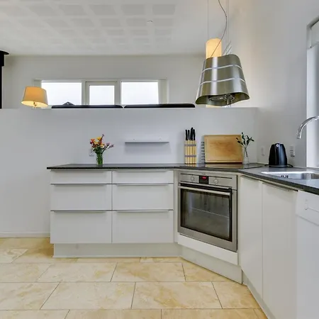 Maleen - 100m From The Sea By Interhome Feriehus Broager
