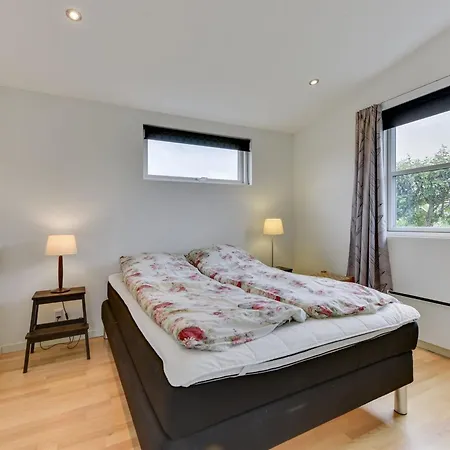 Maleen - 100m From The Sea By Interhome Semesterbostad