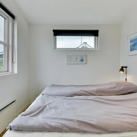 Maleen - 100m From The Sea By Interhome * Broager