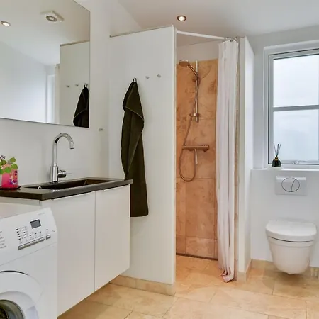 Maleen - 100m From The Sea By Interhome *