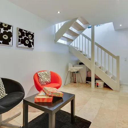 Maleen - 100m From The Sea By Interhome Semesterbostad