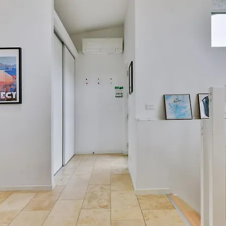 Semesterbostad Maleen - 100m From The Sea By Interhome *