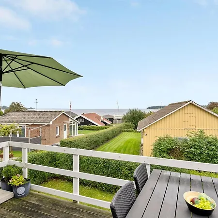 Maleen - 100m From The Sea By Interhome Feriehus *