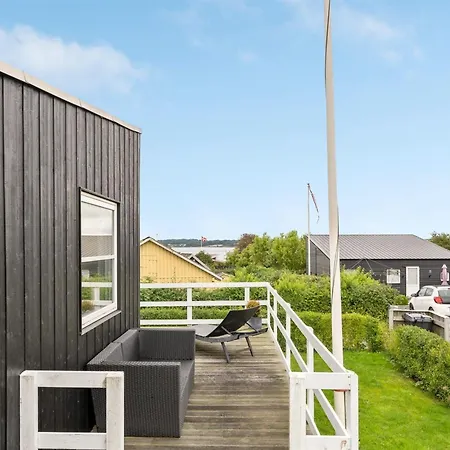 Feriehus Maleen - 100m From The Sea By Interhome *