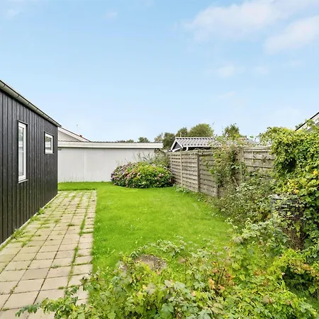 Semesterbostad Maleen - 100m From The Sea By Interhome Broager