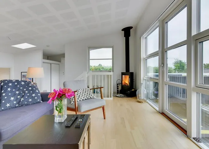Feriehus Maleen - 100m From The Sea By Interhome *