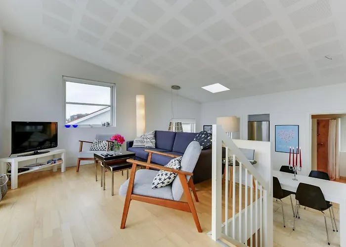 Maleen - 100m From The Sea By Interhome * Broager