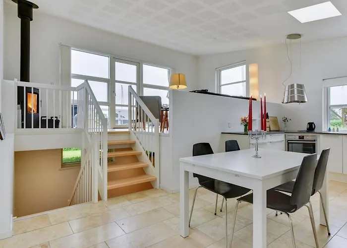 Maleen - 100m From The Sea By Interhome *