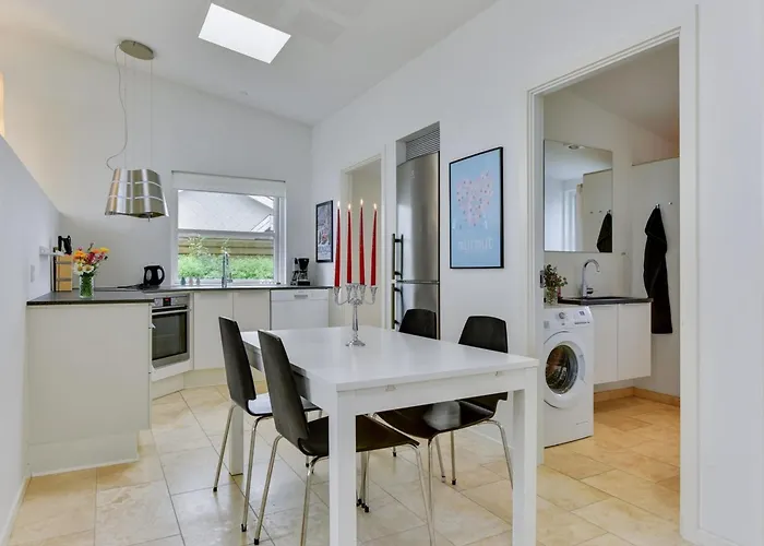 Maleen - 100m From The Sea By Interhome * Broager