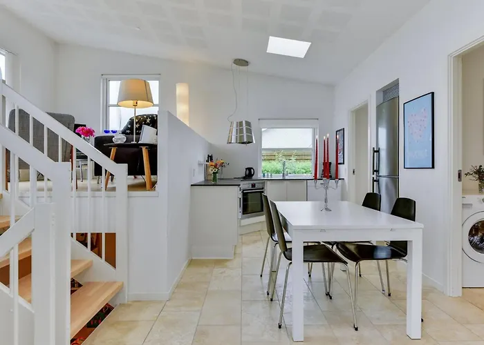 Feriehus Maleen - 100m From The Sea By Interhome