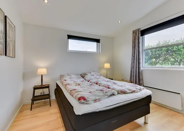 Maleen - 100m From The Sea By Interhome Holiday home