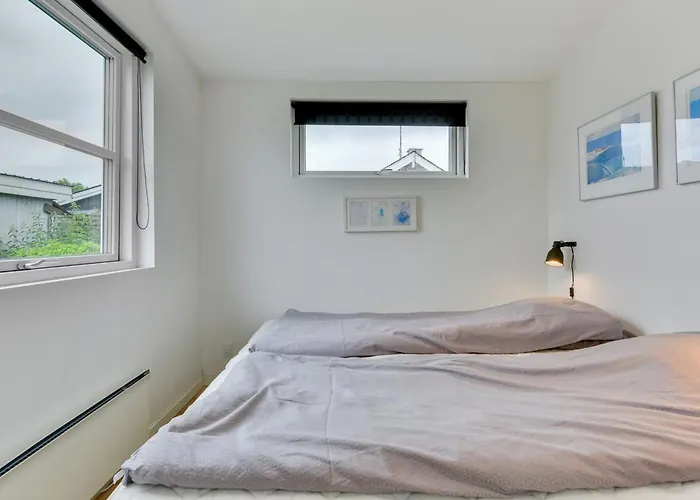 Maleen - 100m From The Sea By Interhome * Broager