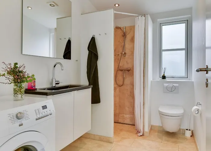 Maleen - 100m From The Sea By Interhome *