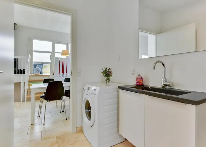 Feriehus Maleen - 100m From The Sea By Interhome Broager