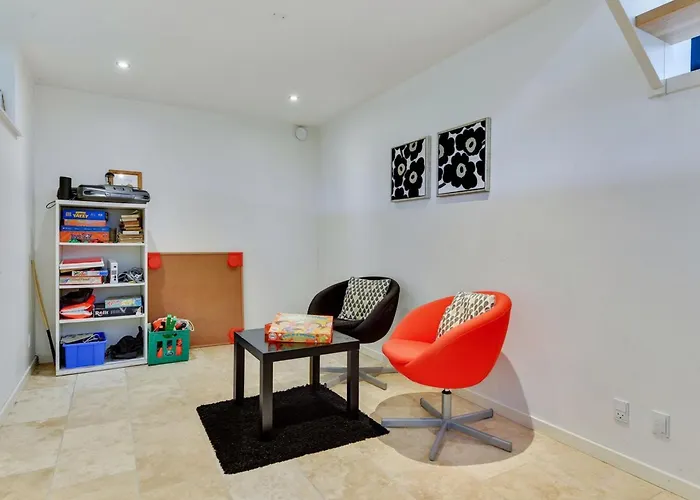 Feriehus Maleen - 100m From The Sea By Interhome *