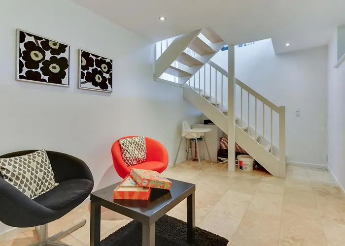 Maleen - 100m From The Sea By Interhome Feriehus