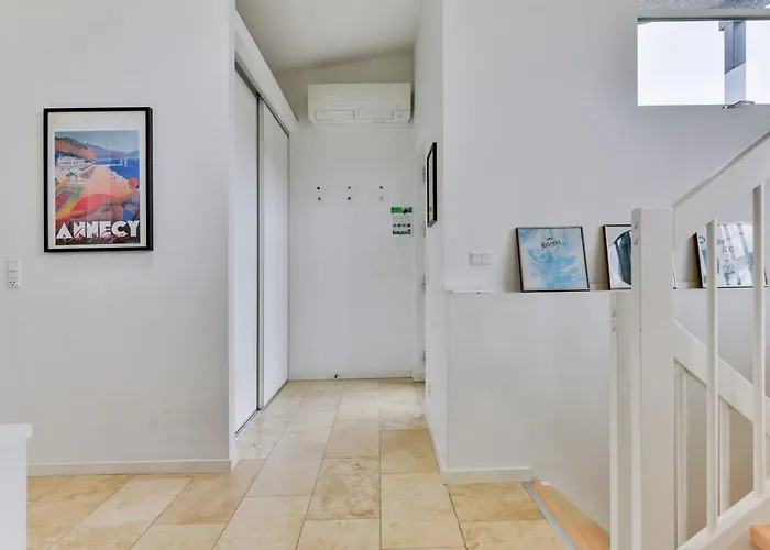 Feriehus Maleen - 100m From The Sea By Interhome *