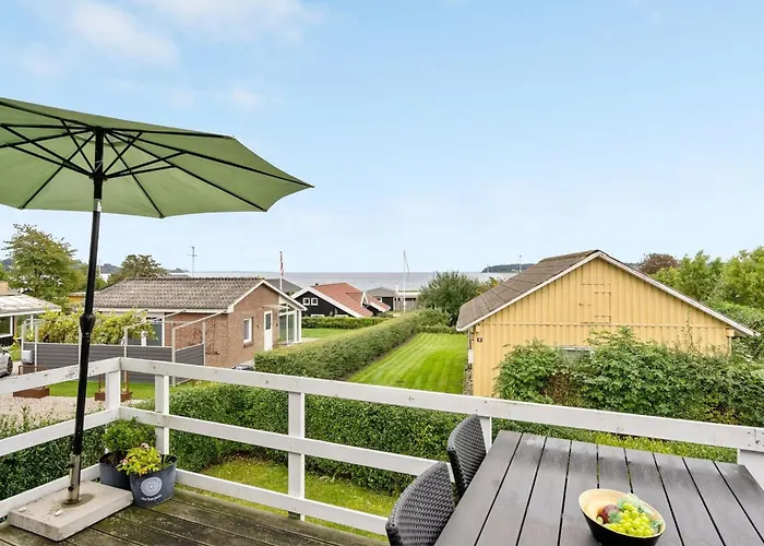 Maleen - 100m From The Sea By Interhome Holiday home *