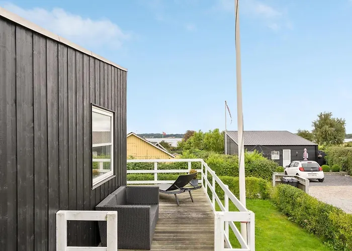 Feriehus Maleen - 100m From The Sea By Interhome *