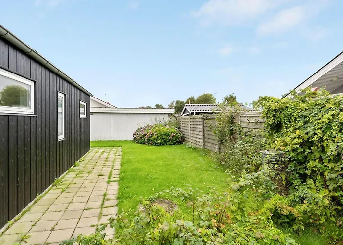 Holiday home Maleen - 100m From The Sea By Interhome Broager